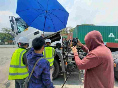 Jakarta Multimedia